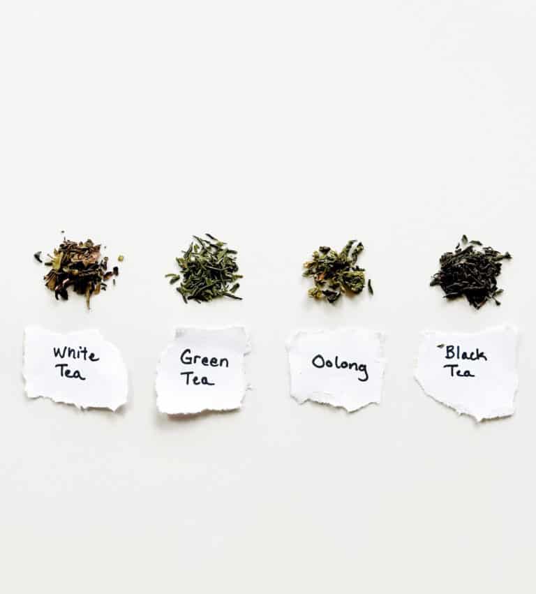 Why Does My Tea Taste Bitter? Here's How to Fix It - Foragers of Happiness