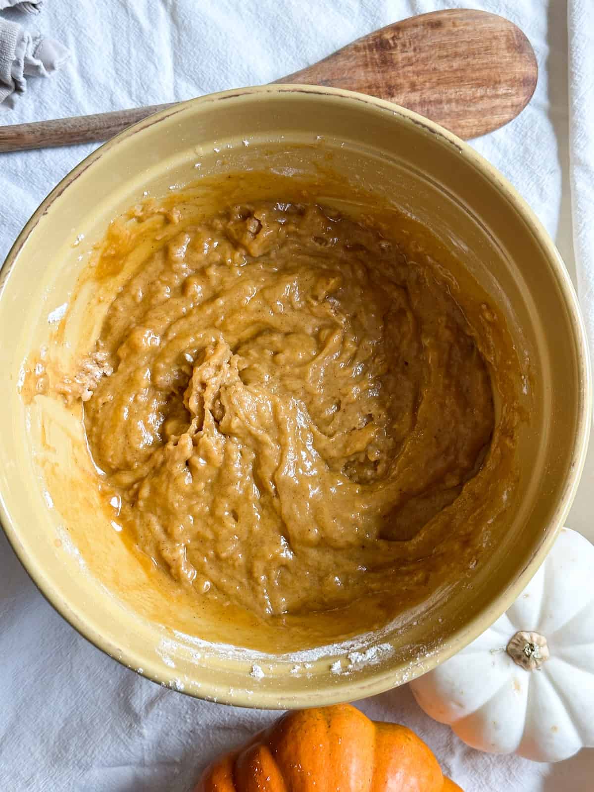 Sourdough Pumpkin Bread - Foragers of Happiness