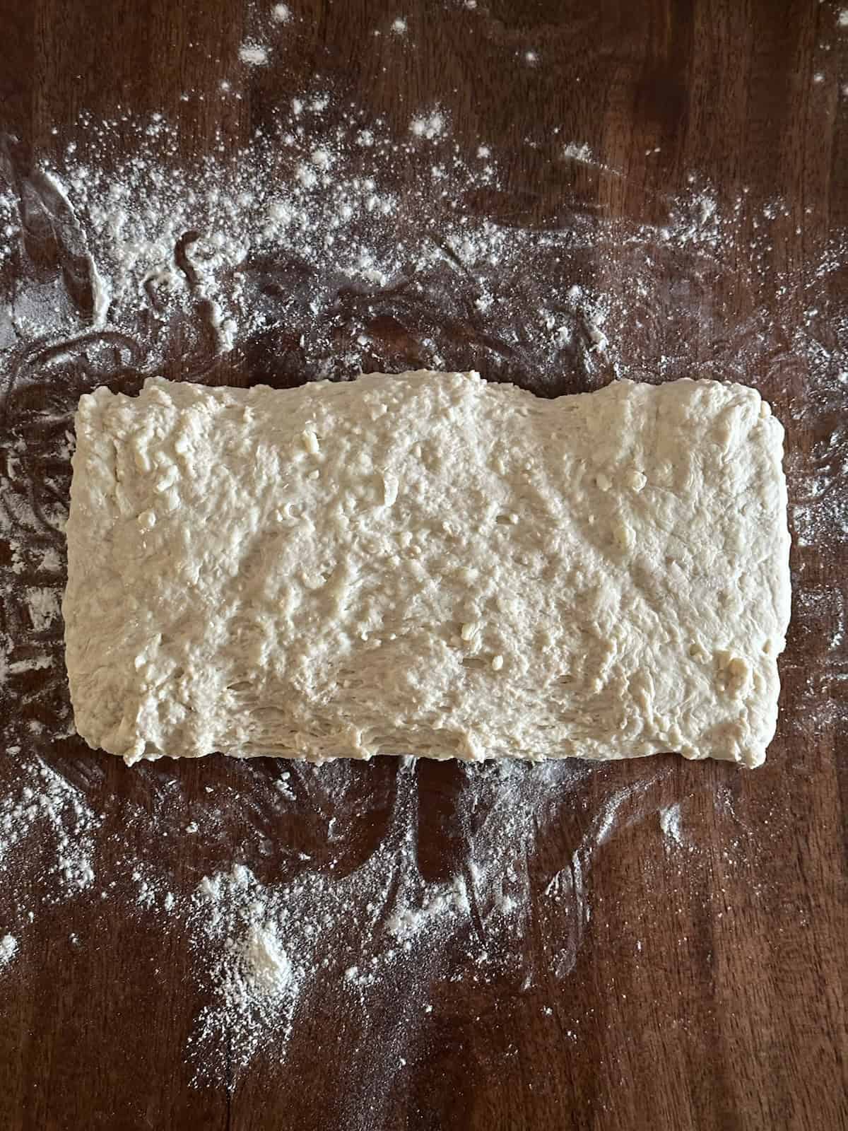 Sourdough Buttermilk Biscuits - Foragers of Happiness