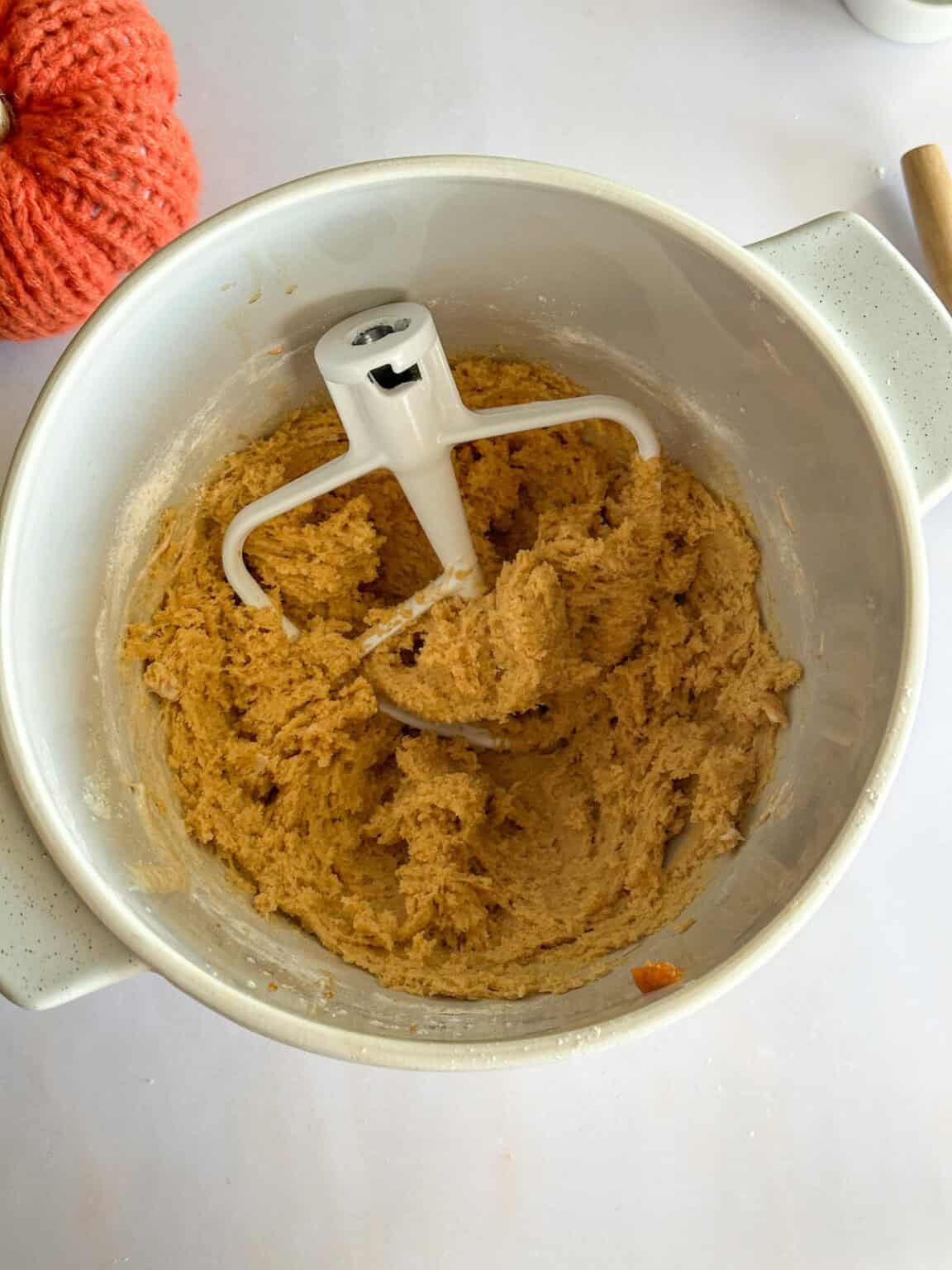 Pumpkin Sourdough Snickerdoodles - Foragers of Happiness