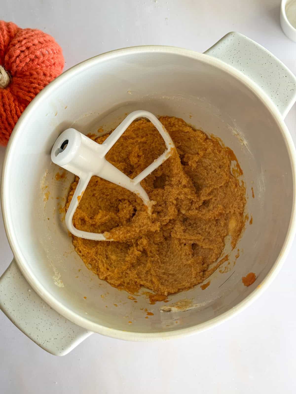 Pumpkin Sourdough Snickerdoodles - Foragers of Happiness